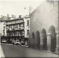 Ross on Wye - Market House