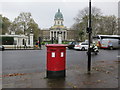 Post Box