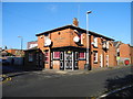 Oddfellows Arms - Higher Openshaw