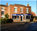 Break charity shop, Stonehouse