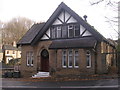 Kirkburton Masonic Hall