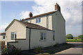 House at junction of Cowling Lane and Sinks Lane