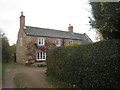 Chantry Cottage, Stathern