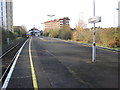 Bromley North railway station, Greater London