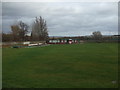 Droylsden Cricket Club - Ground