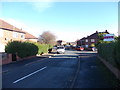 Curwen Crescent - viewed from Bevor Crescent