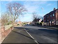 Royd Avenue - Hadfield Road