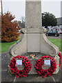 Milton War Memorial