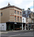 TQ2581 : Otto Pizza, Notting Hill, London W2 by Jaggery