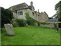 St Mary, Puncknowle: churchyard (f)