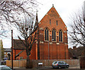 St Andrew, Garratt Lane