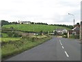H7205 : Cootehill Road, Shercock by Eric Jones