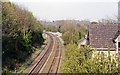 Site of Arley & Fillongley station