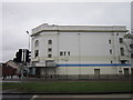 The Astoria bingo hall on Holderness Road