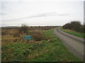 Bridleway to Tillbridge Lane