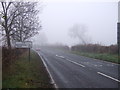 A167 heading south