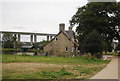 Cottage near Wherstead Hall