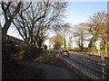 Wawne Road, Bransholme