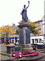 Elgin War Memorial