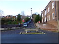 Water trough, Watergate Lane Lewes