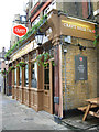 The Craft Beer Co, Pentonville