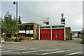 Southgate Fire Station