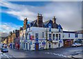 Strathearn Hotel, Crieff