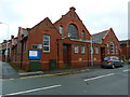 Heyside United Reformed Church, Oldham