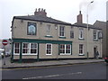 The Albion pub, Darlington