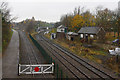 Shildon station