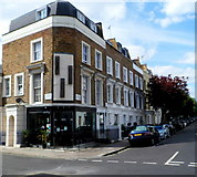 TQ2581 : Pacifica Day Spa, Notting Hill, London W2 by Jaggery
