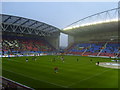 DW Stadium