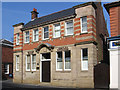 Belper - Kingdom Hall