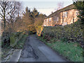 Cottages at Ernocroft