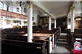 St Mary, Church Street, Twickenham - Interior