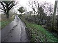 Killycurragh Road, Killycurragh