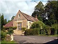 Old School House, Oborne