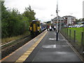 Hairmyres Railway Station, East Kilbride