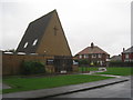 Romanby Methodist church