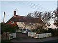 Bowling Alley Cottages, Staplecross