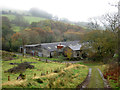 Buildings at Highside Farm