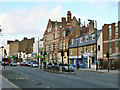 Barnet High Street