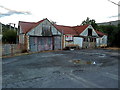 Derelict building for sale in Lochearnhead