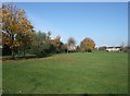 Park near Leen Mills Primary School, Hucknall