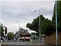 Crossroads, Isleworth