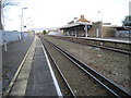 Deal railway station, Kent