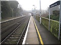 Birchington-on-Sea railway station, Kent