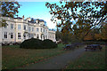 Whitewebbs House, Whitewebbs Park, Enfield