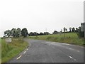 H6422 : The R188 some 4 kilometres north of Rockcorry by Eric Jones