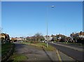 Lodge Lane, Little Thurrock